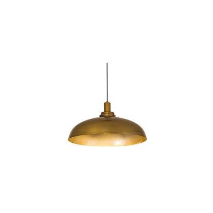 24" Wide Pendant