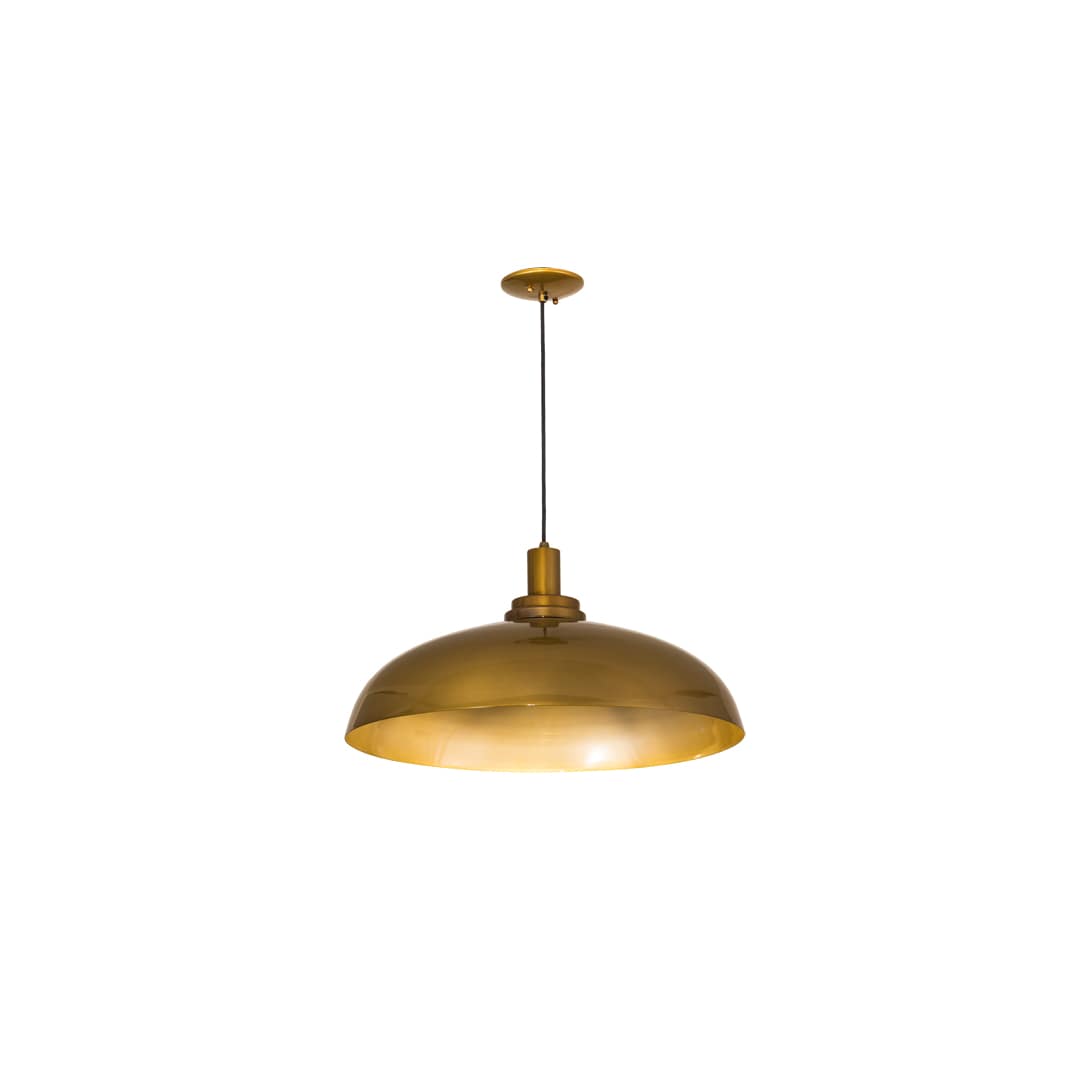 24" Wide Pendant