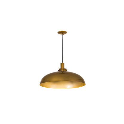 24" Wide Pendant