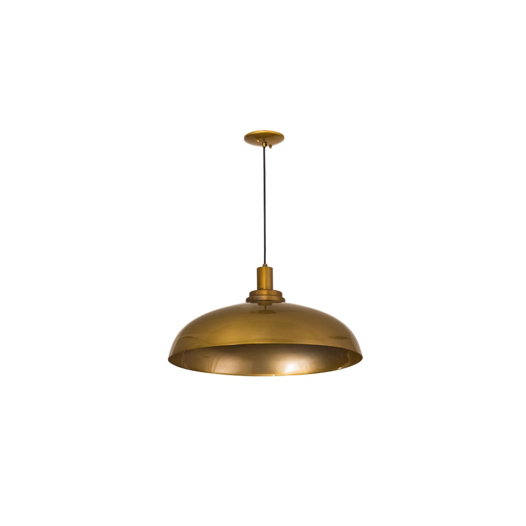 24" Wide Pendant