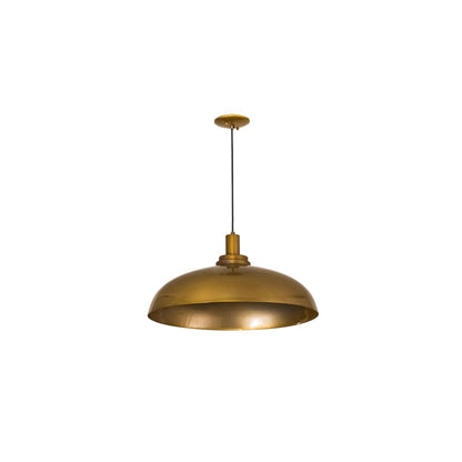 24" Wide Pendant