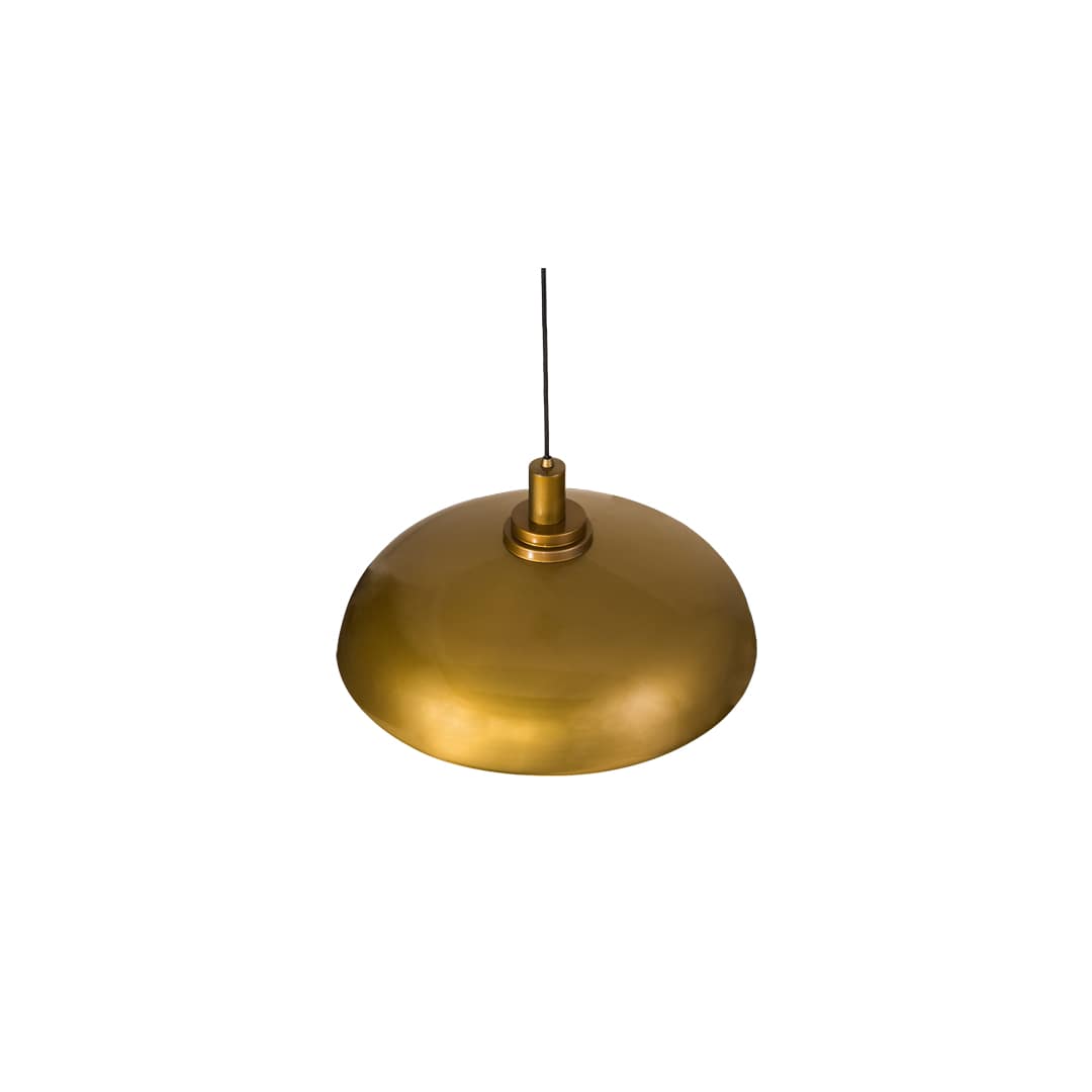 24" Wide Pendant
