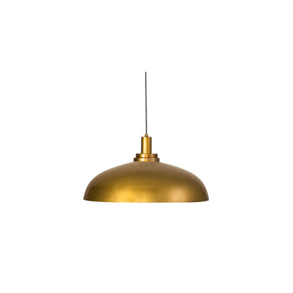 24" Wide Pendant