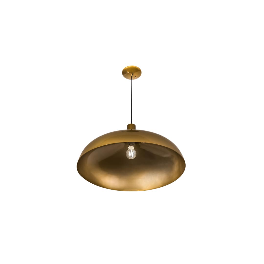 24" Wide Pendant