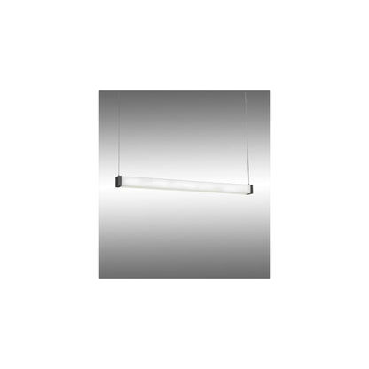 49" Wide Linear Pendant