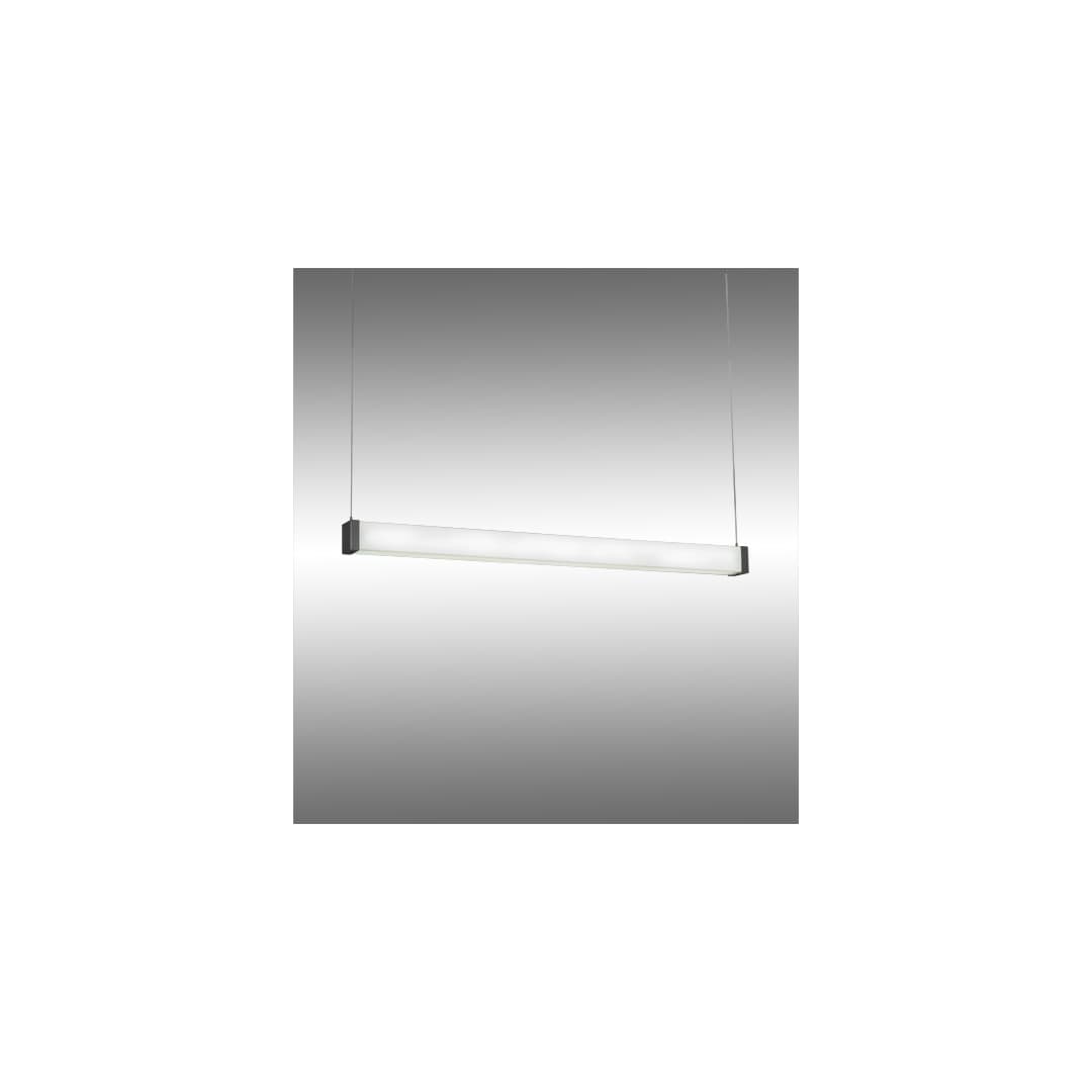49" Wide Linear Pendant
