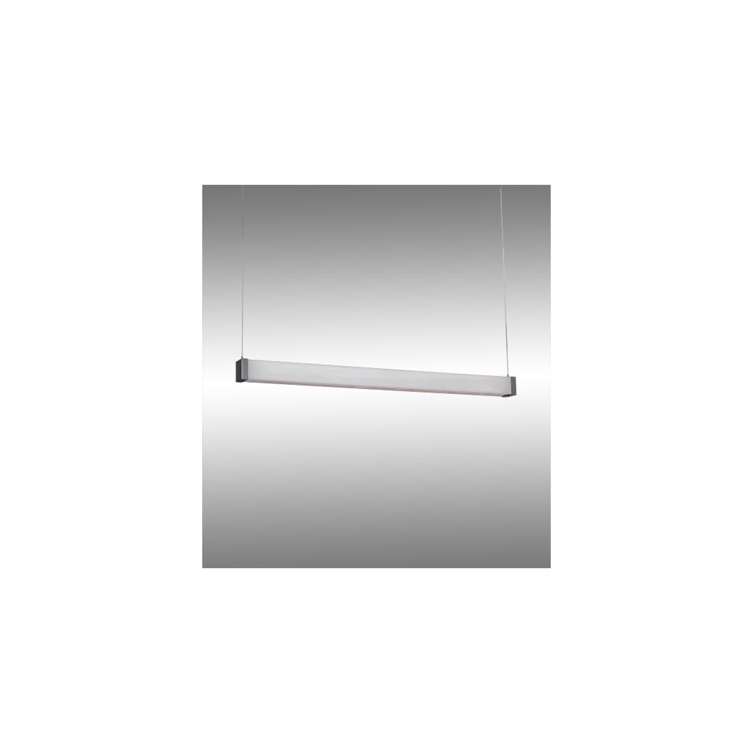 49" Wide Linear Pendant