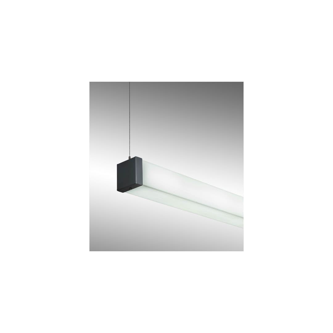 49" Wide Linear Pendant