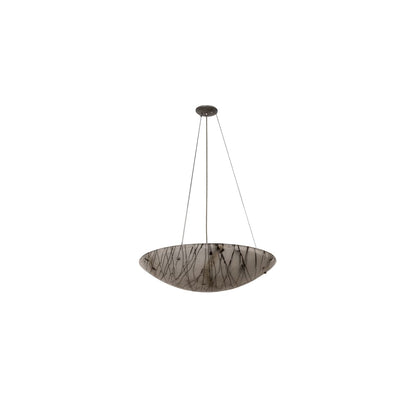 3 Light 30" Wide Pendant
