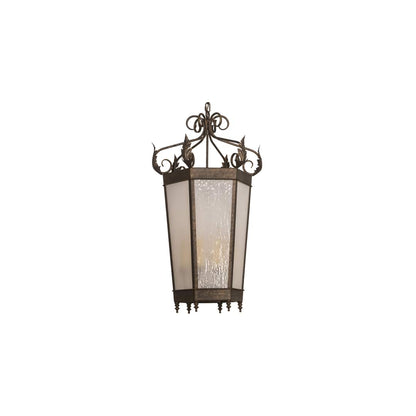 6 Light 20" Wide Pendant