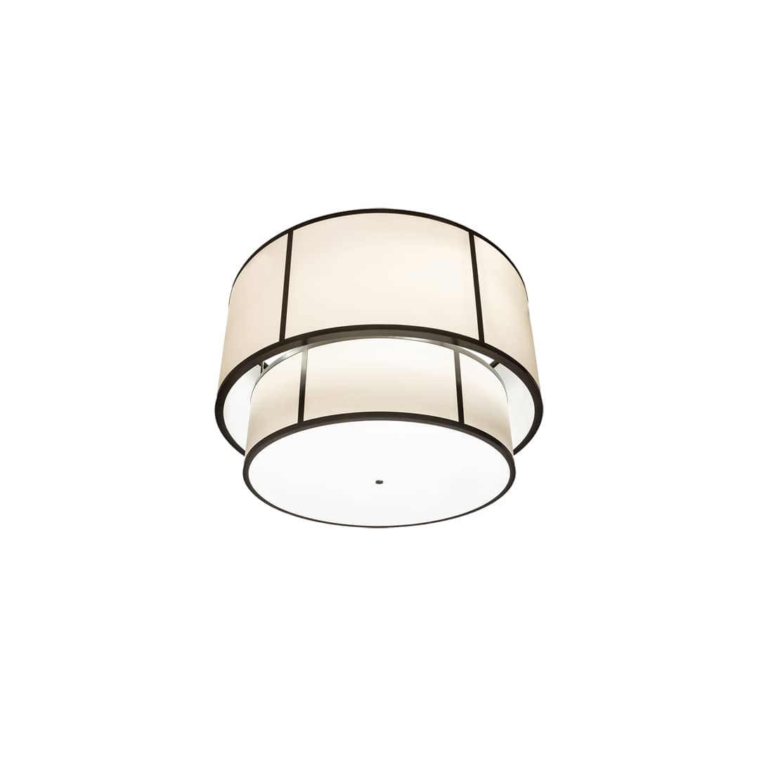 3 Light 60" Wide Pendant