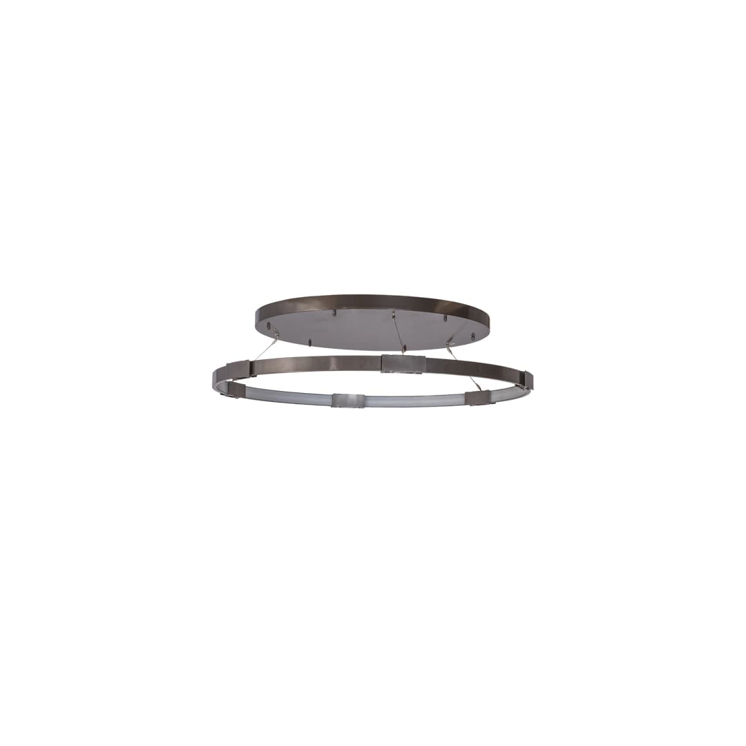 49" Wide Suspension Pendant