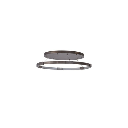 49" Wide Suspension Pendant