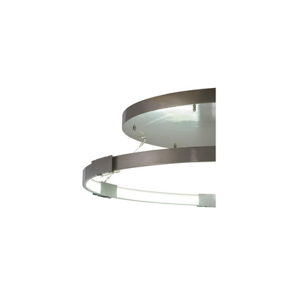 49" Wide Suspension Pendant