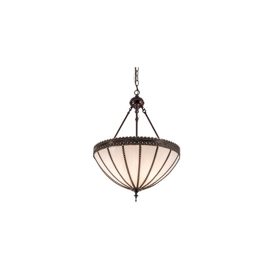 3 Light 21" Wide Pendant
