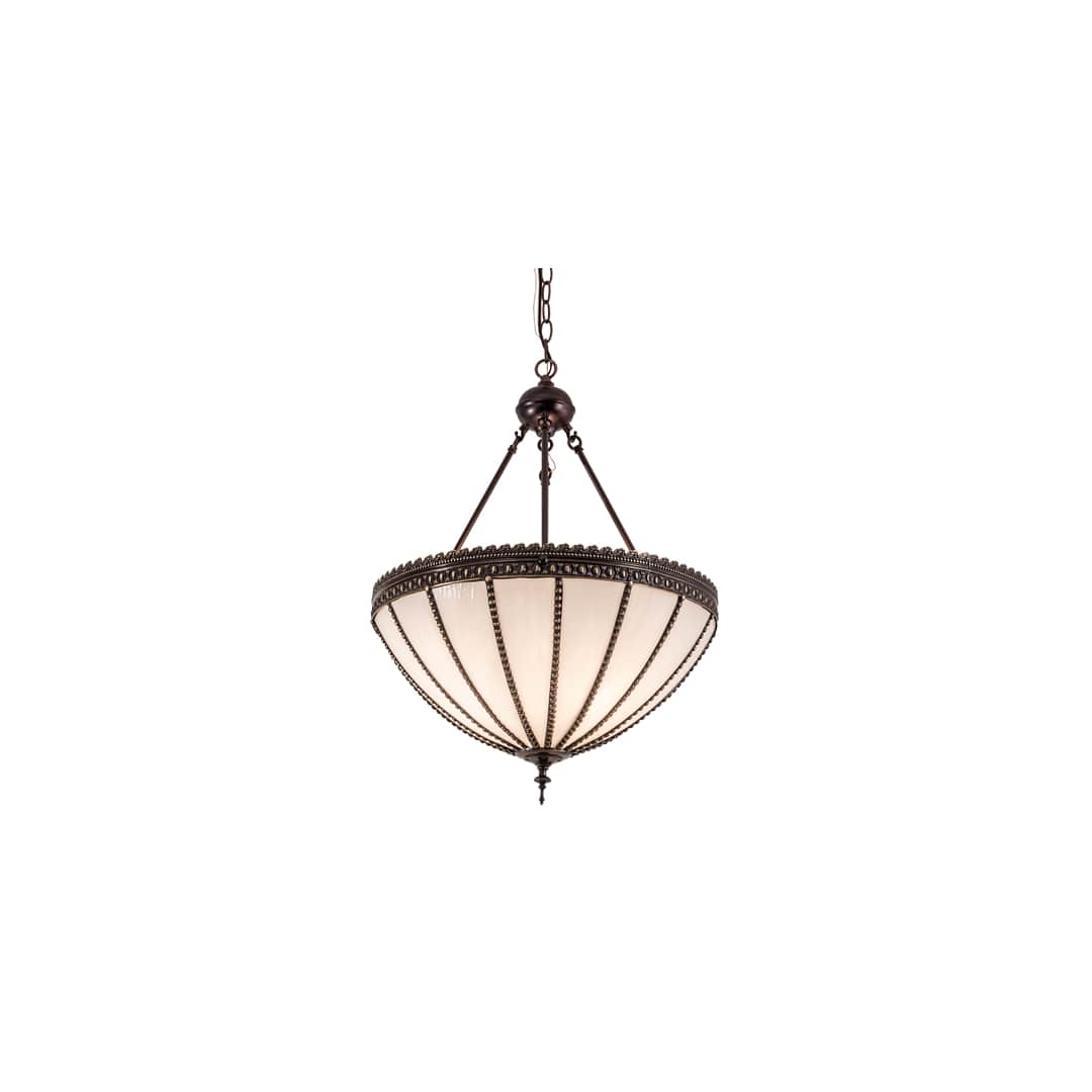 3 Light 21" Wide Pendant