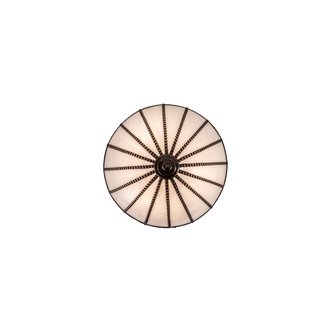 3 Light 21" Wide Pendant