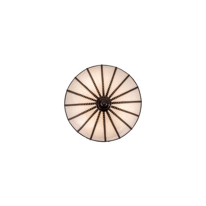 3 Light 21" Wide Pendant
