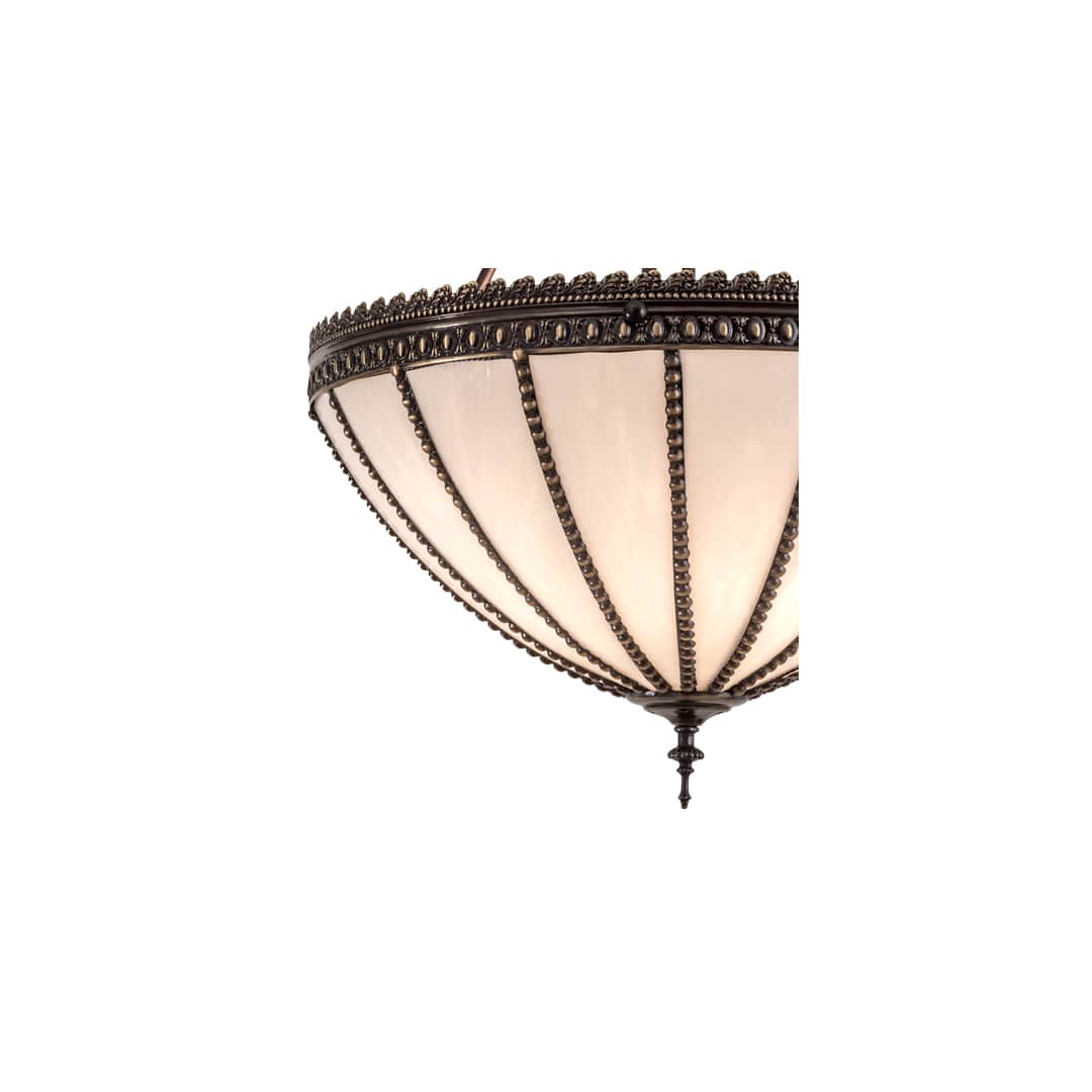 3 Light 21" Wide Pendant