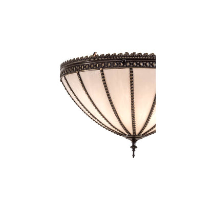 3 Light 21" Wide Pendant
