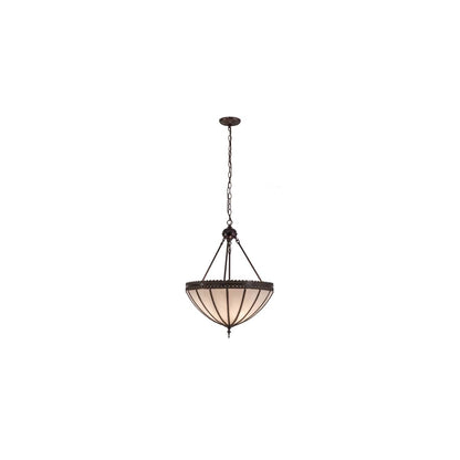 3 Light 21" Wide Pendant