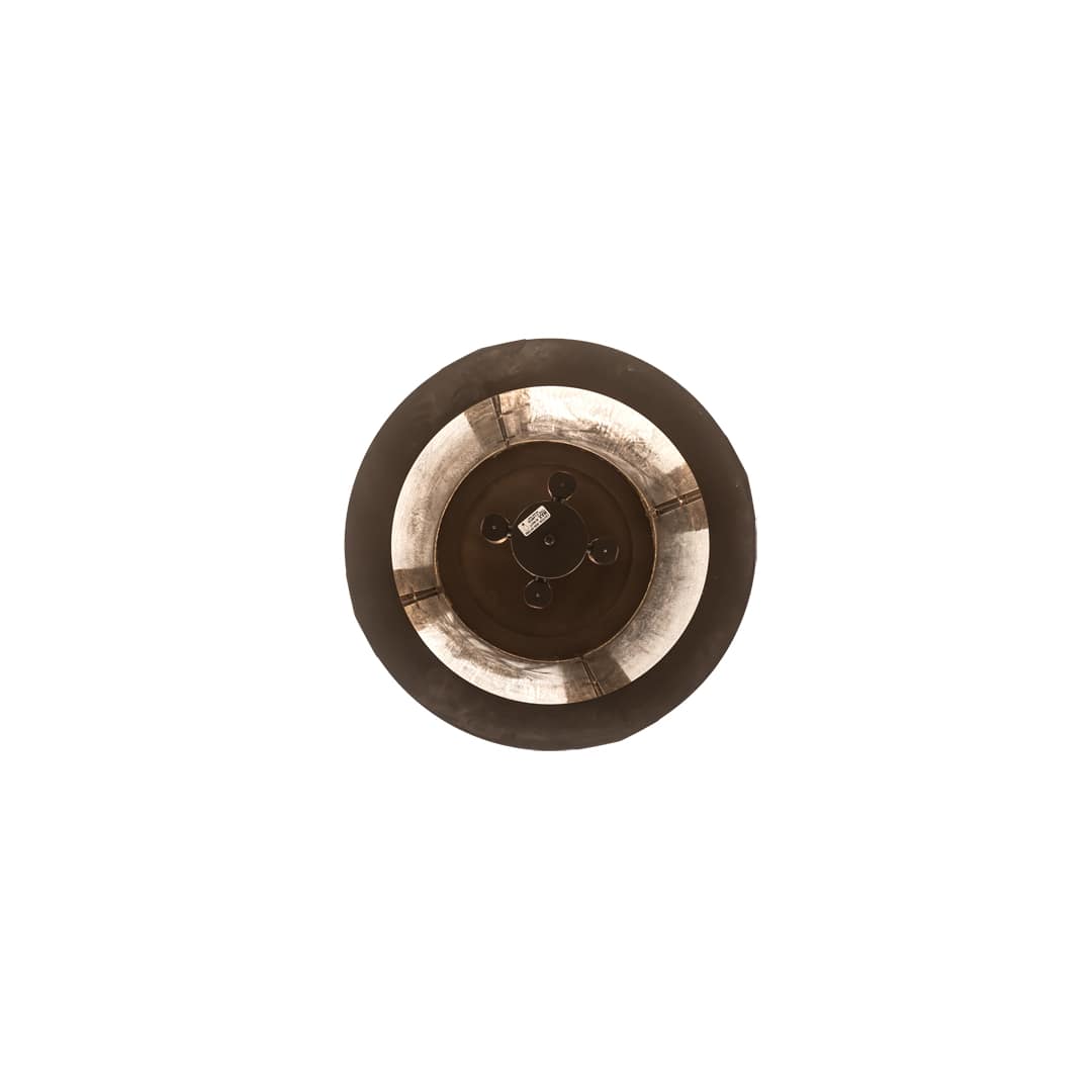 4 Light 24" Wide Pendant