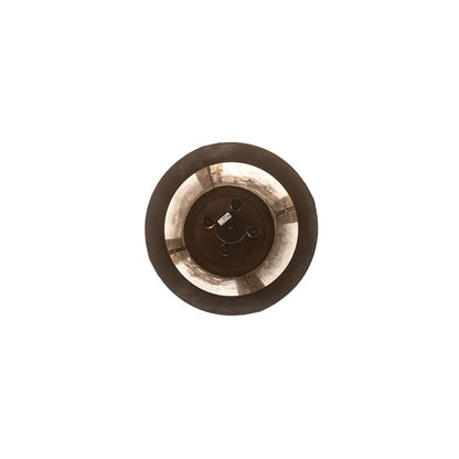 4 Light 24" Wide Pendant