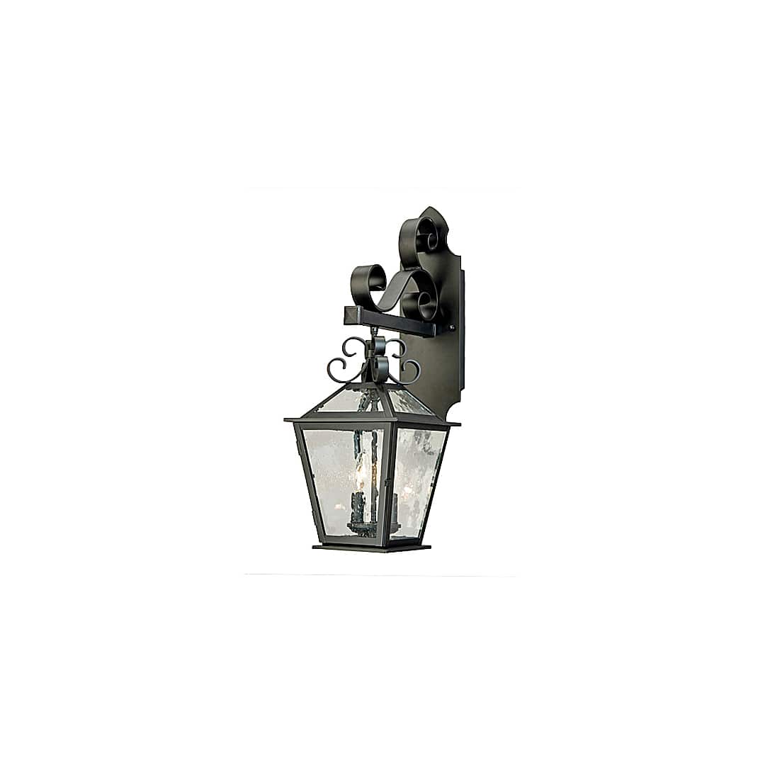 Cornell 2 Light 25" Tall Wall Sconce