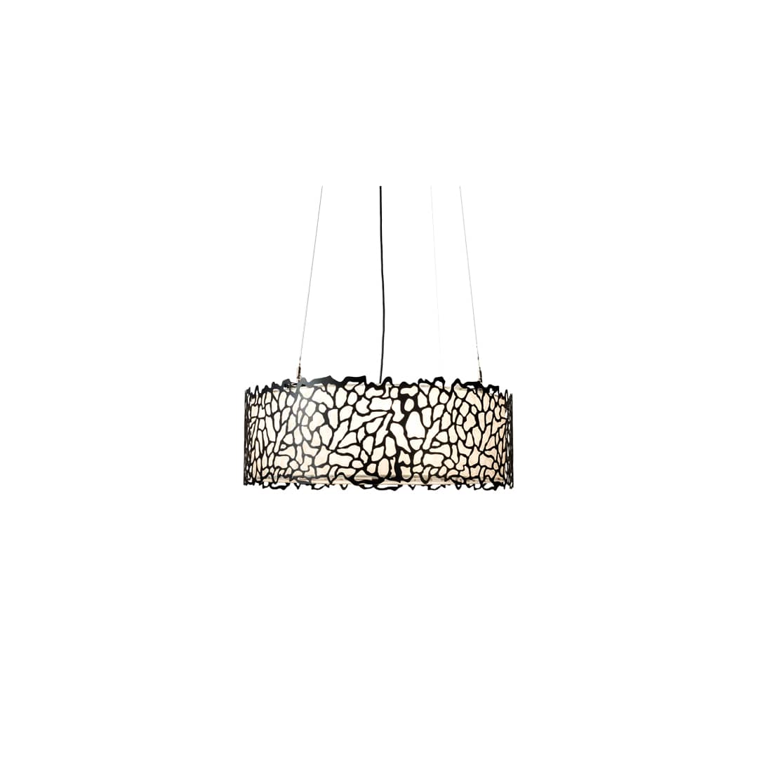 4 Light 30" Wide Pendant