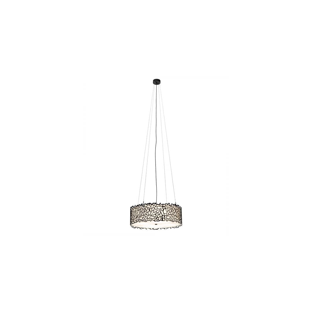 4 Light 30" Wide Pendant