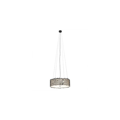 4 Light 30" Wide Pendant