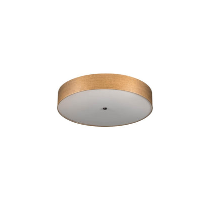 6 Light 36" Wide Pendant