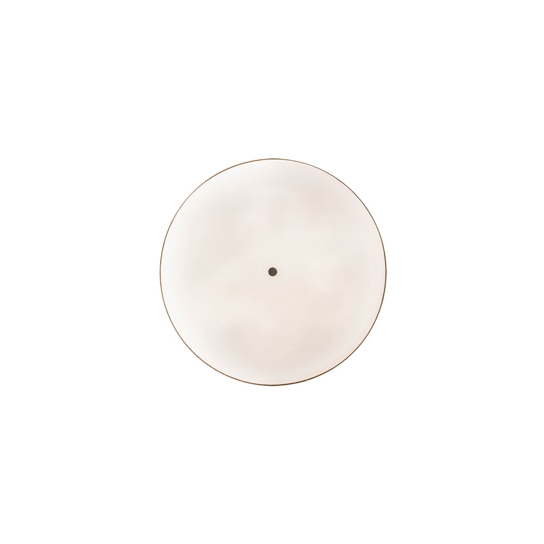 6 Light 36" Wide Pendant