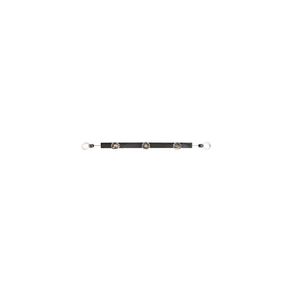 5 Light 102" Wide Linear Pendant