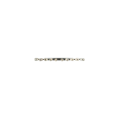 10 Light 75" Wide Suspension Linear Pendant