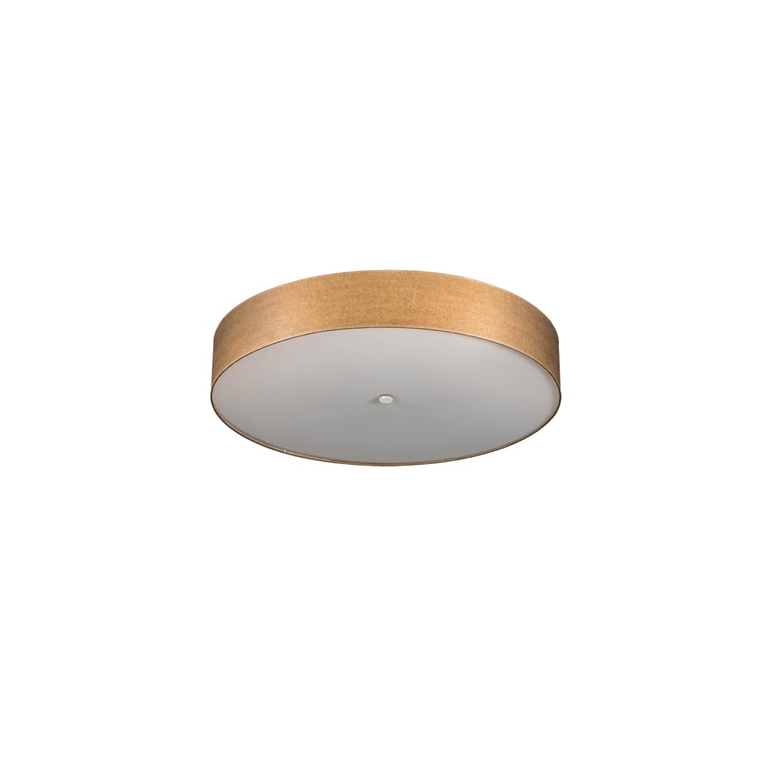 6 Light 36" Wide Pendant