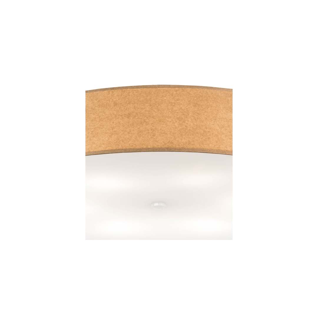 6 Light 36" Wide Pendant
