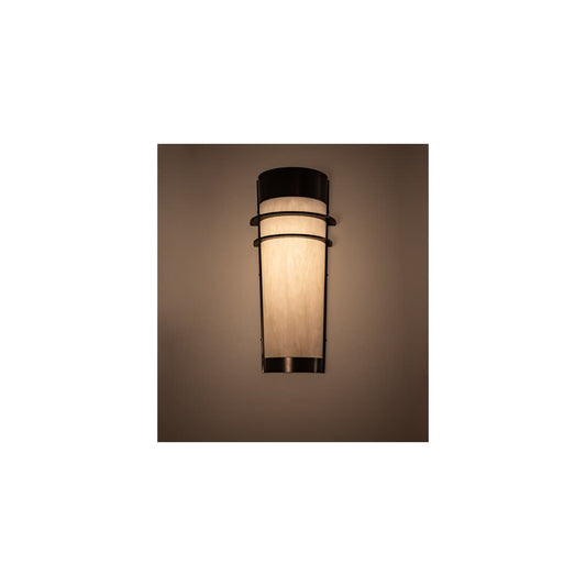 Cilindro Cityplace 36" Tall Wall Sconce