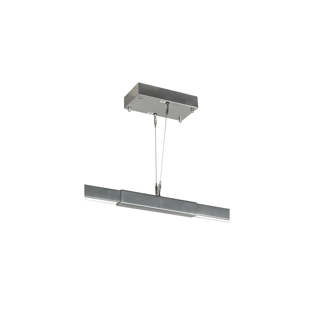 148" Wide Suspension Linear Pendant