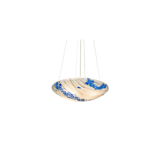 4 Light 30" Wide Pendant