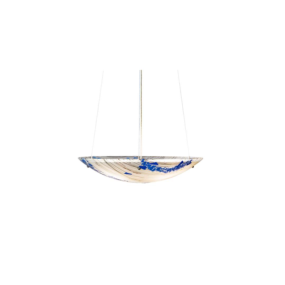 4 Light 30" Wide Pendant