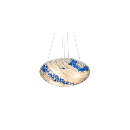 4 Light 30" Wide Pendant