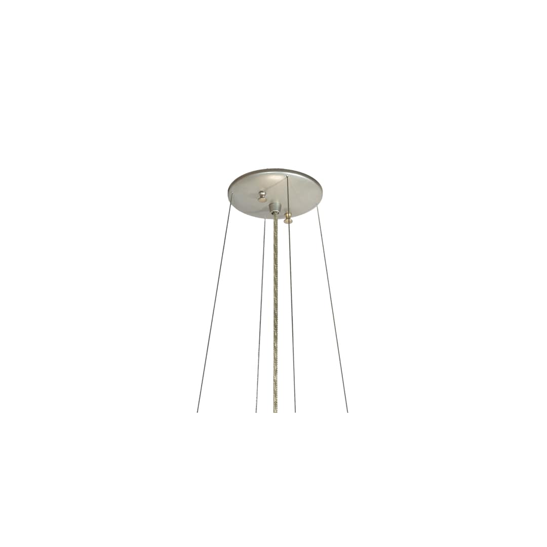 4 Light 30" Wide Pendant