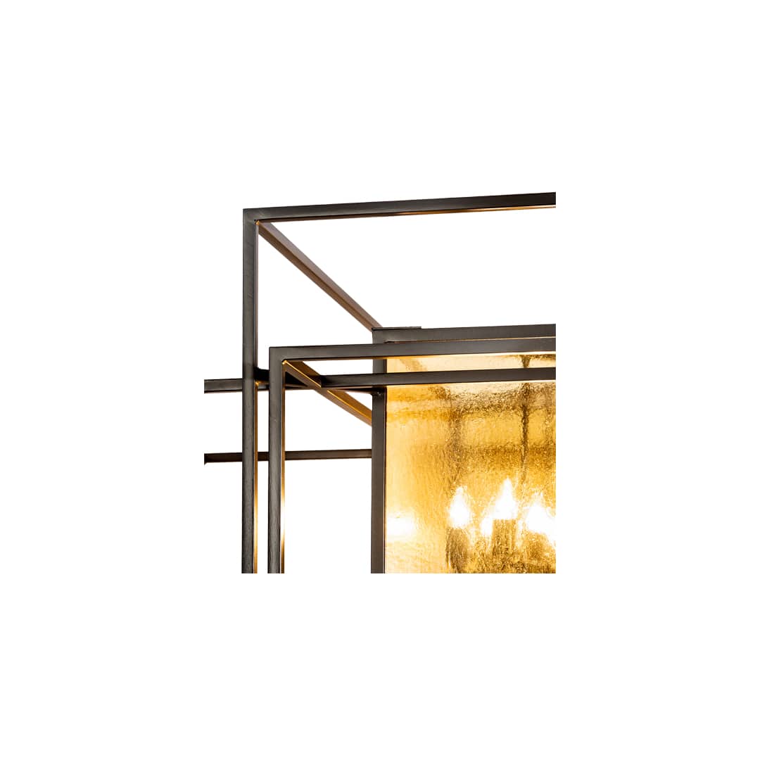 32 Light 54" Wide Pendant
