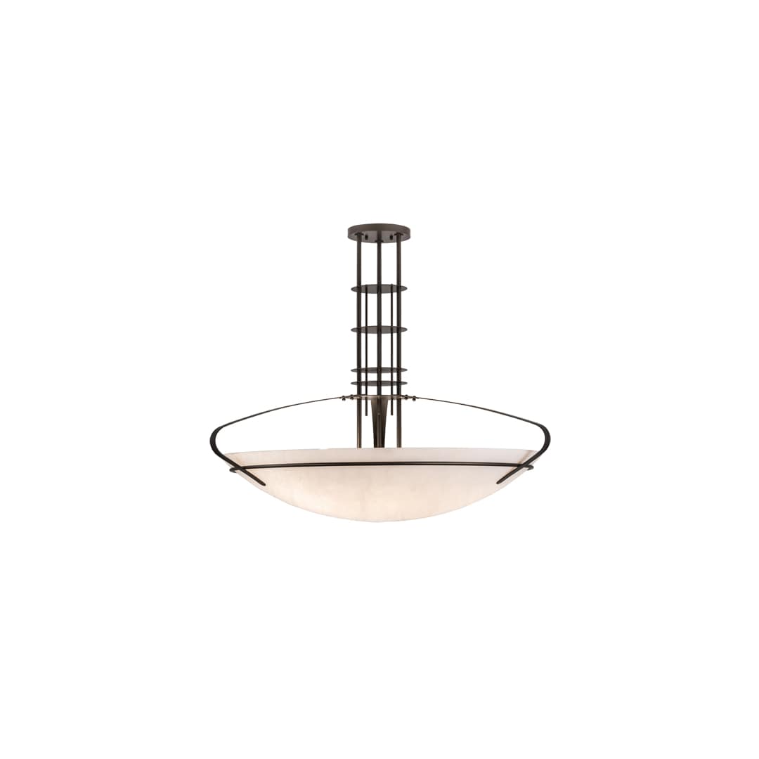 6 Light 40" Wide Pendant