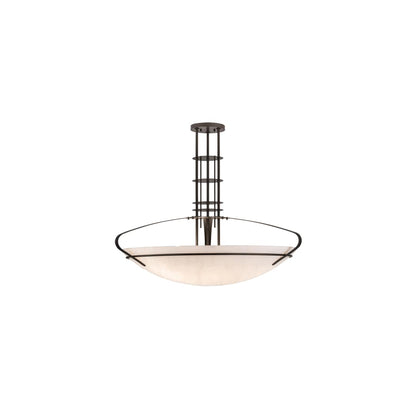 6 Light 40" Wide Pendant