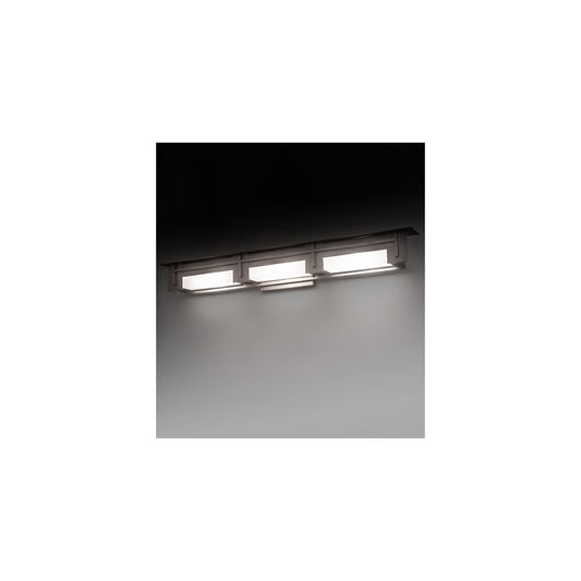 Konsol 3 Light 6" Tall Wall Sconce