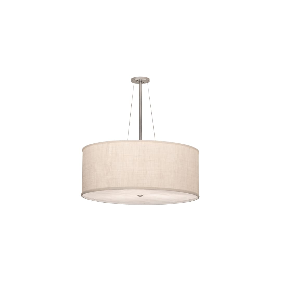 3 Light 30" Wide Pendant