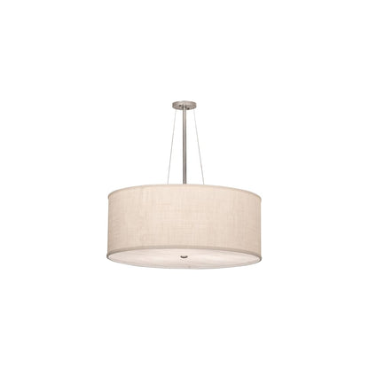 3 Light 30" Wide Pendant