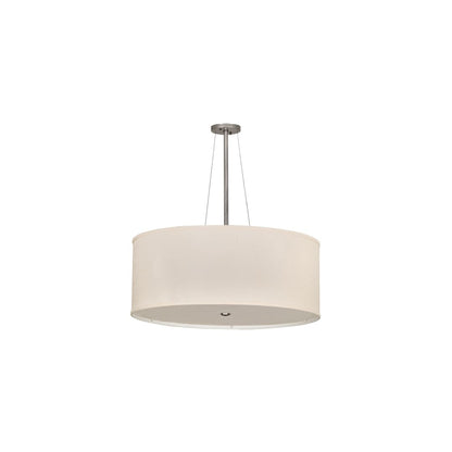 3 Light 30" Wide Pendant
